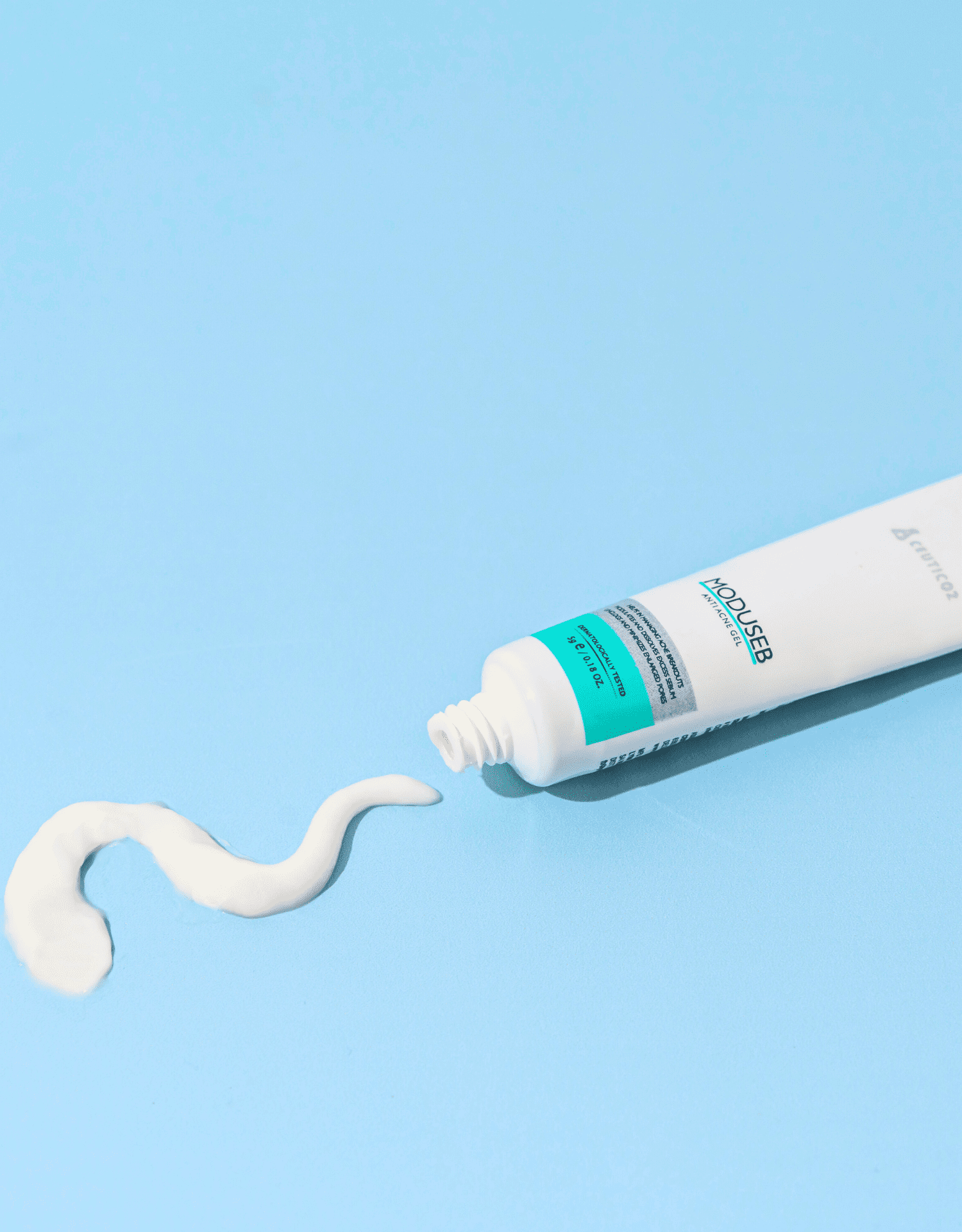 Moduseb Anti-acne Gel