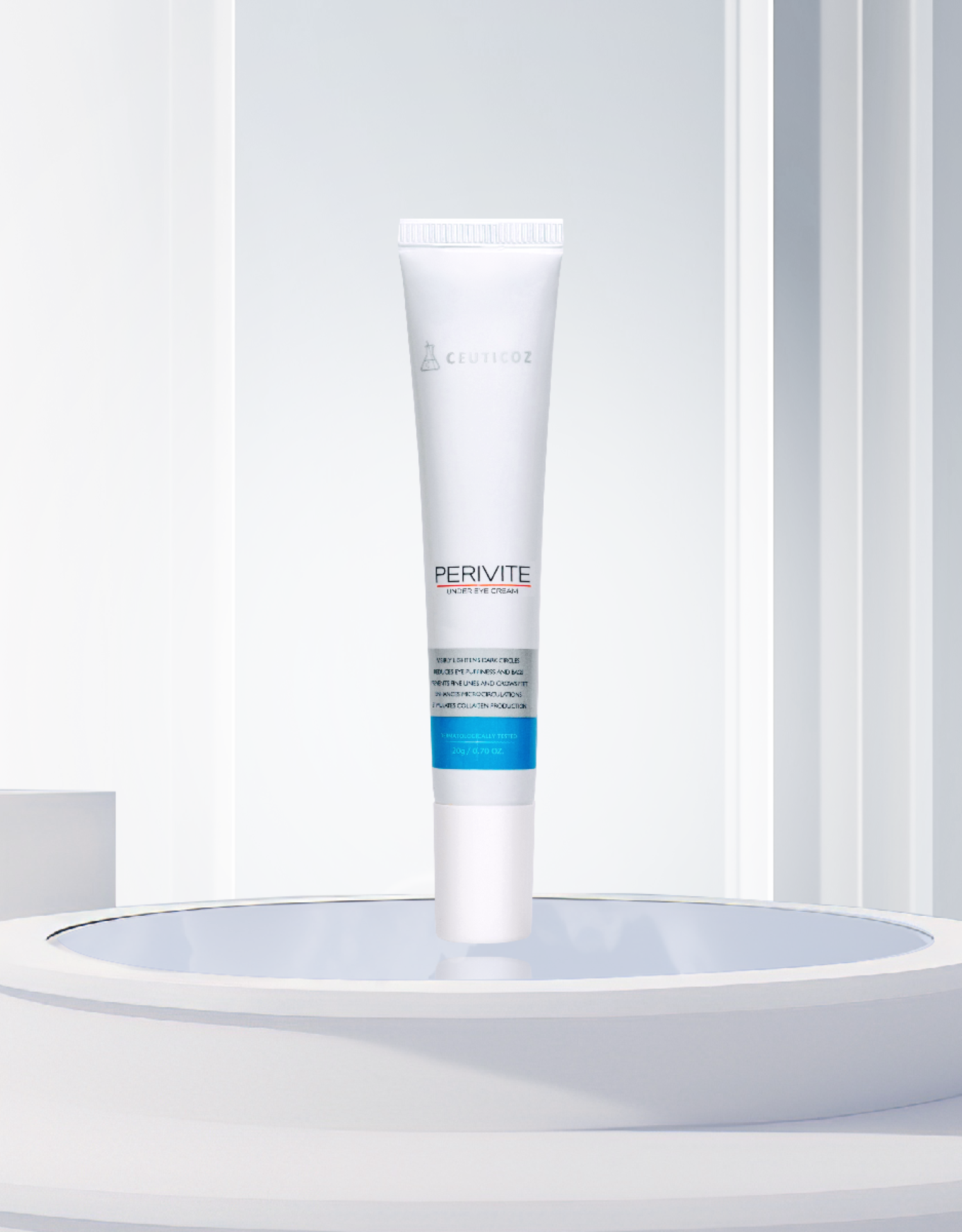 Perivite Under Eye Cream