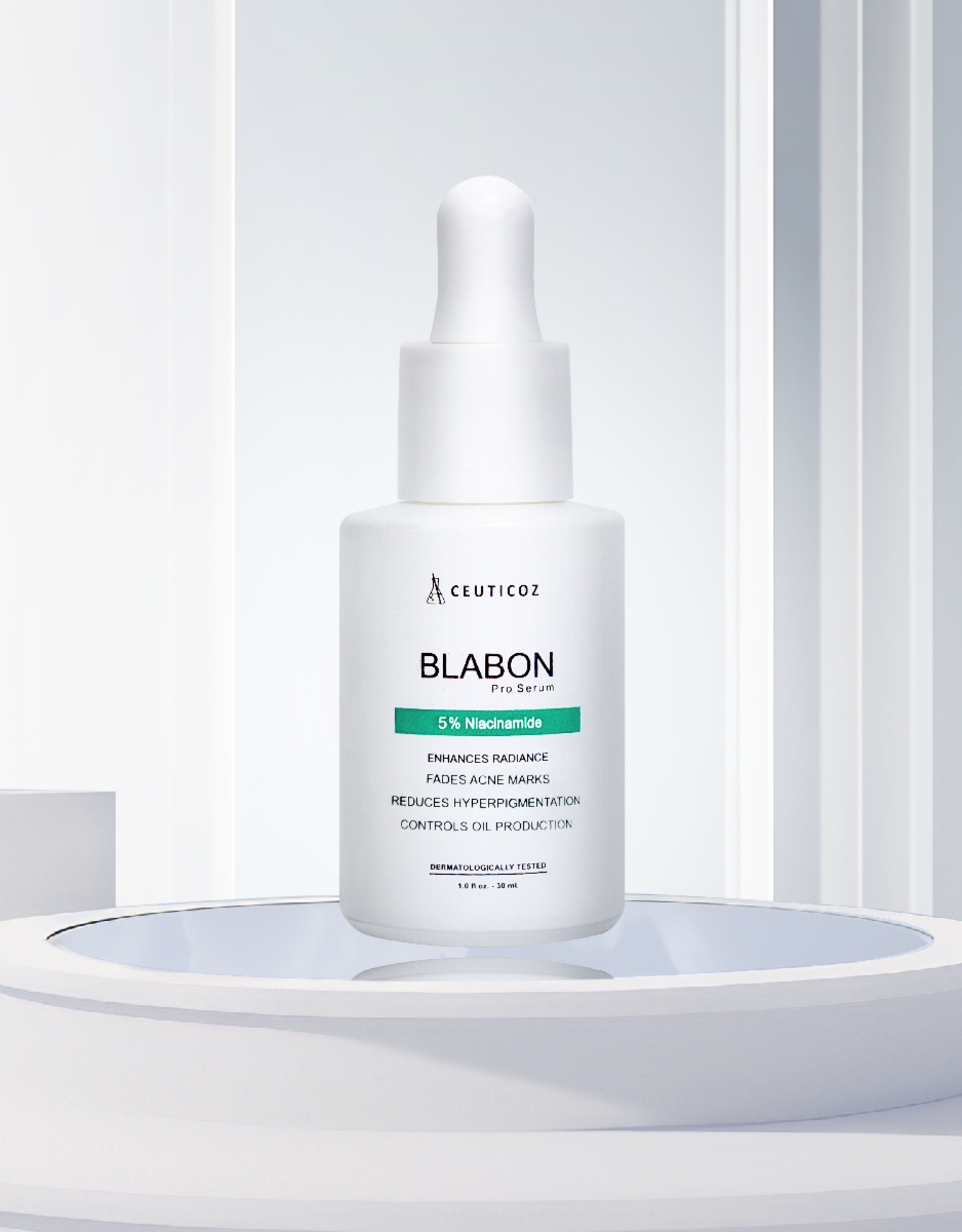 Blabon Serum + 5% Niacinamide