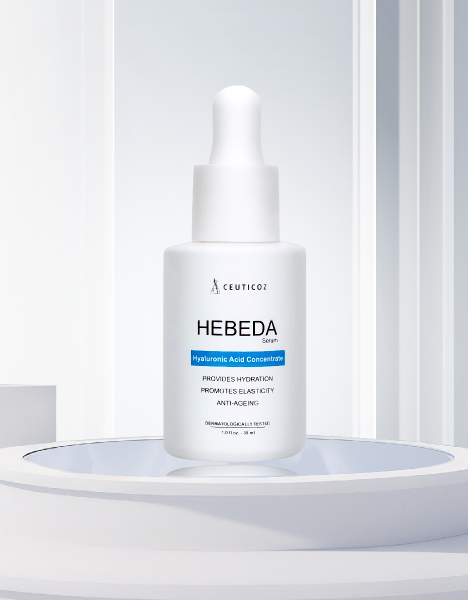 Hebeda Serum