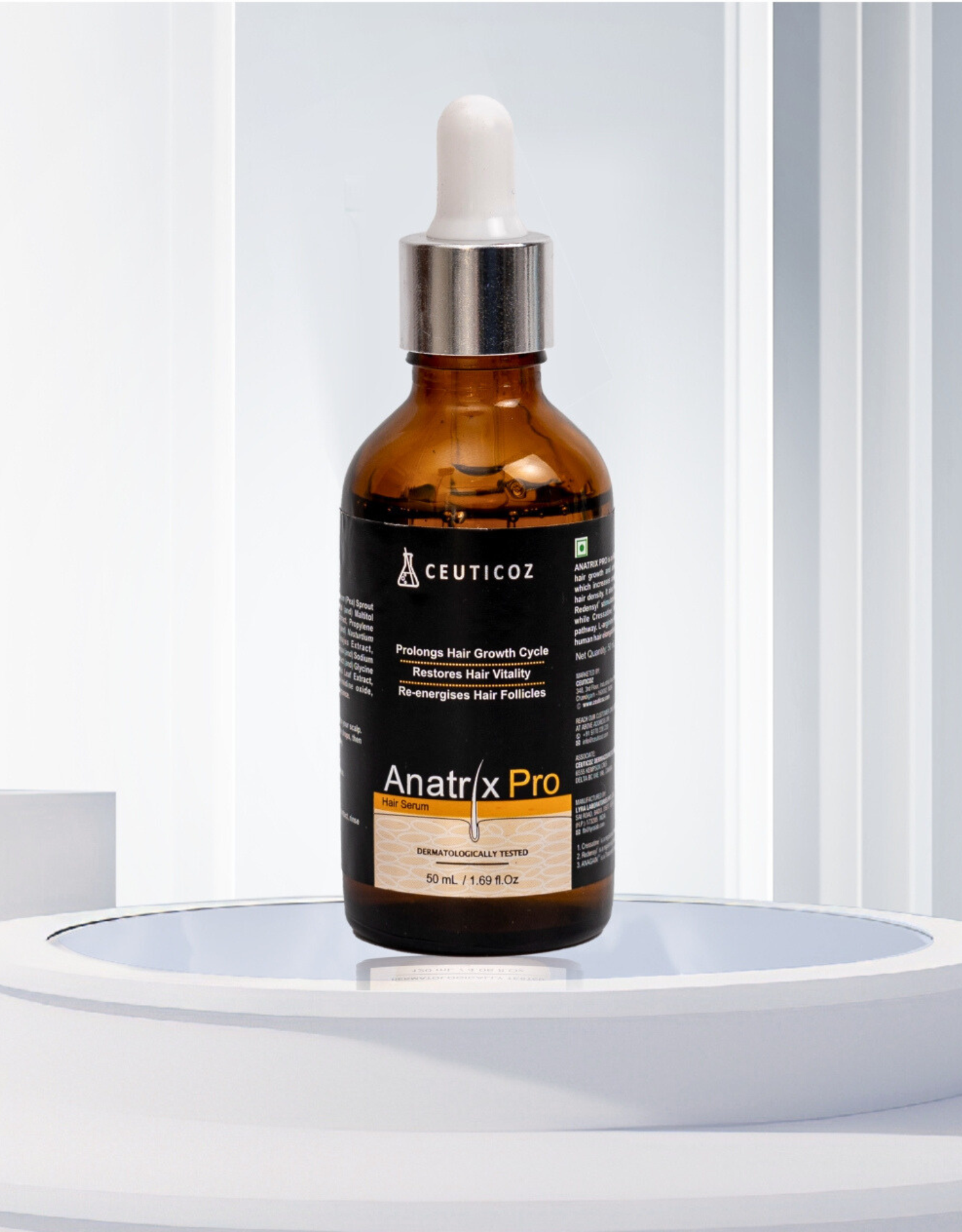 Anatrix Pro Hair Serum