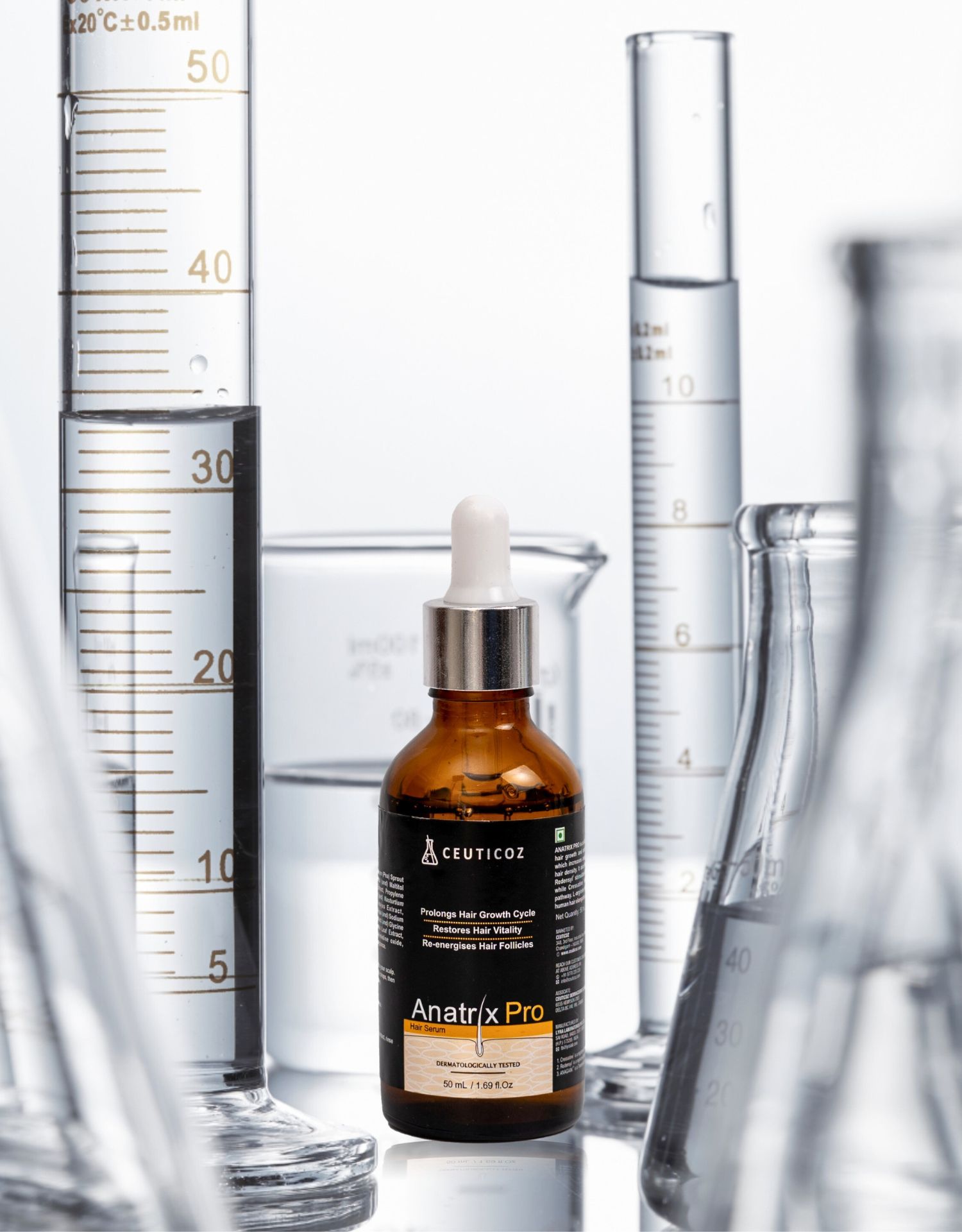 Anatrix Pro Hair Serum