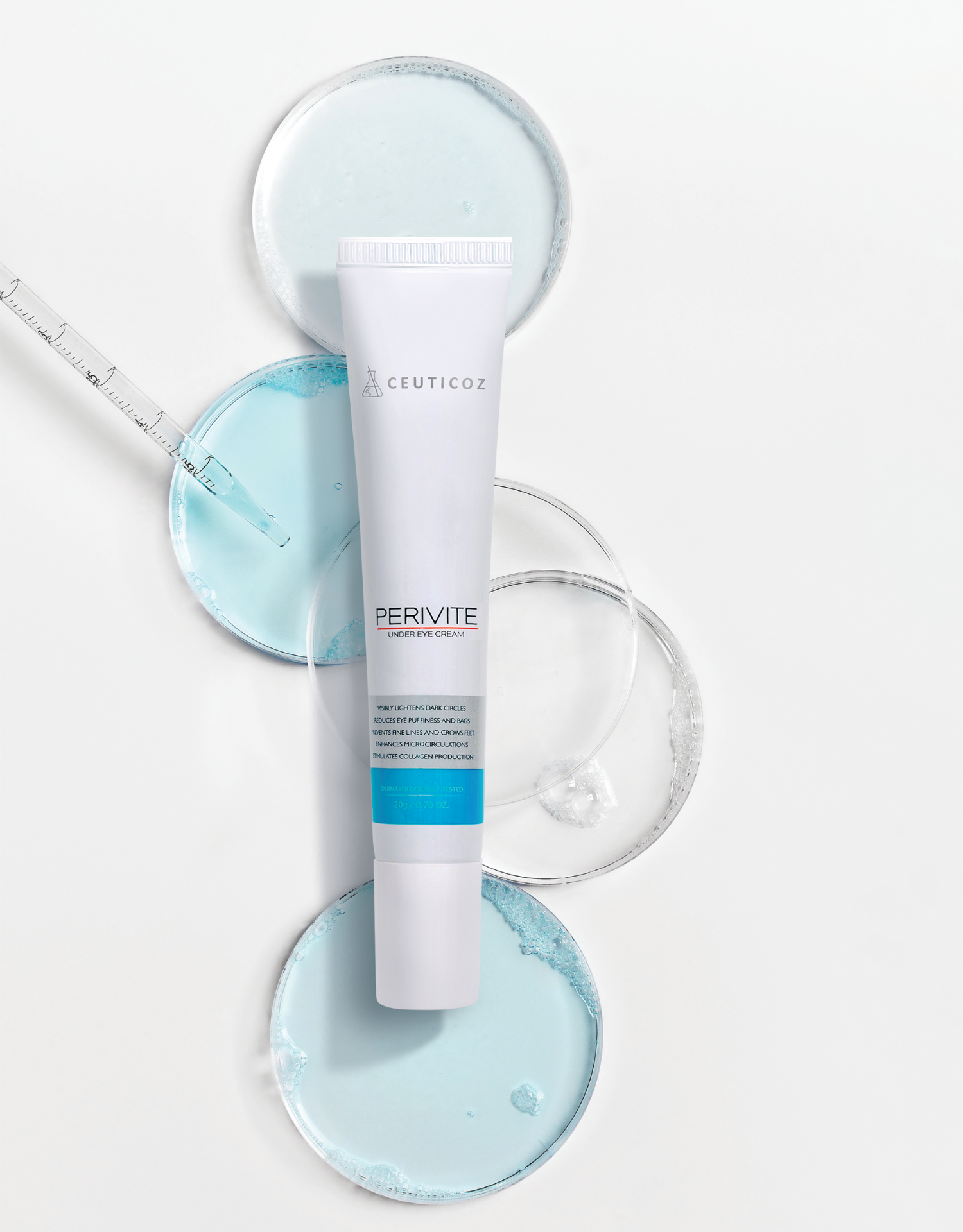 Perivite Under Eye Cream