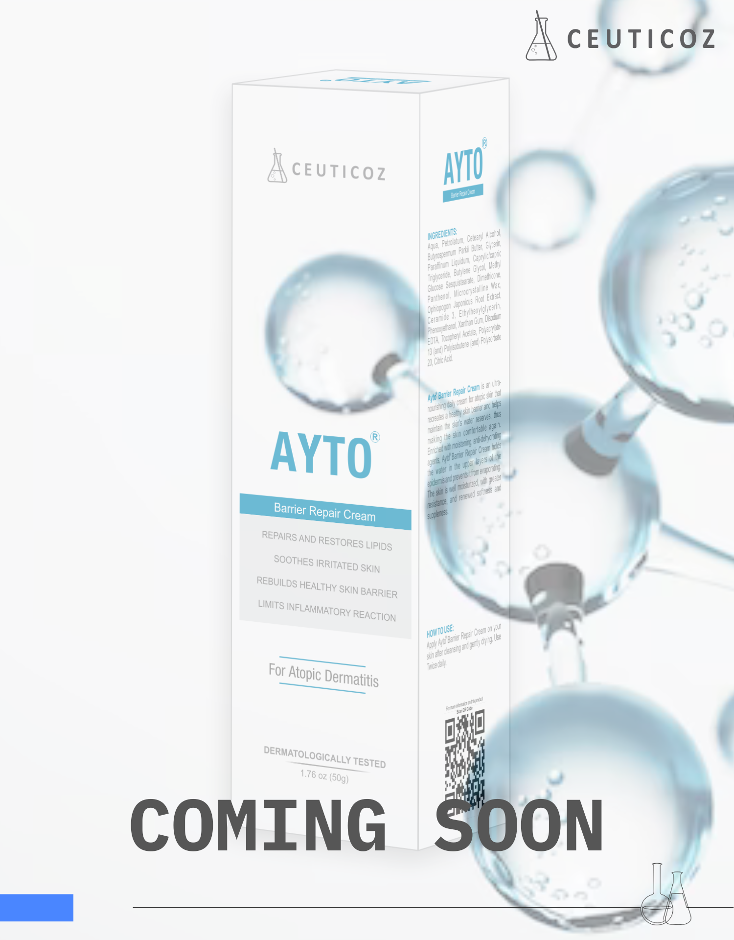 Ayto Calming Cream