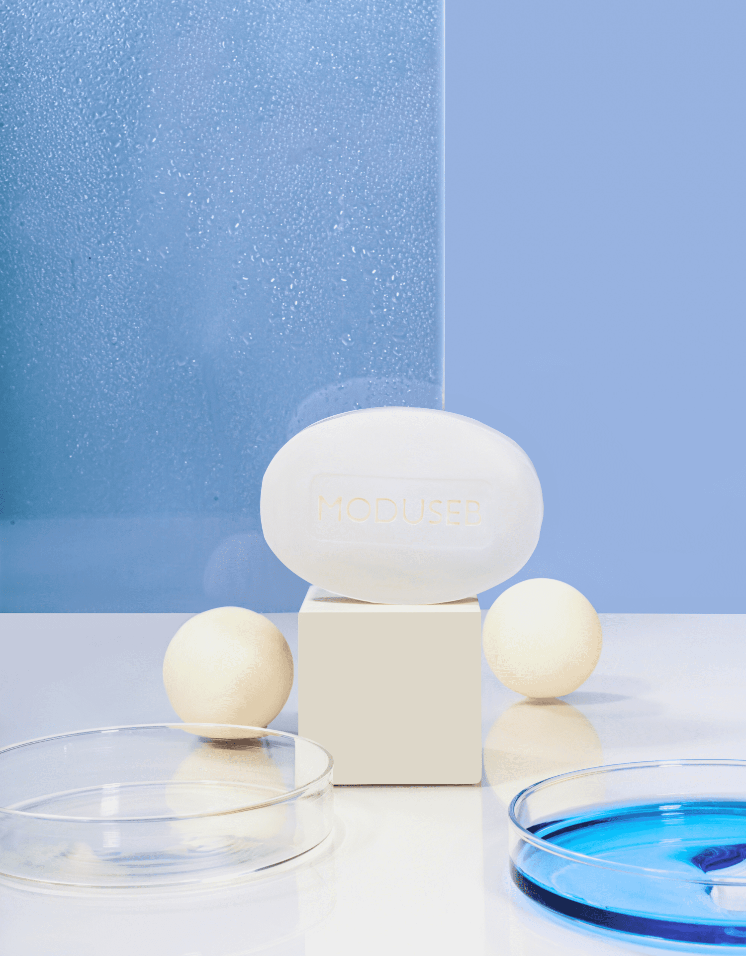 Moduseb Anti Acne Soap