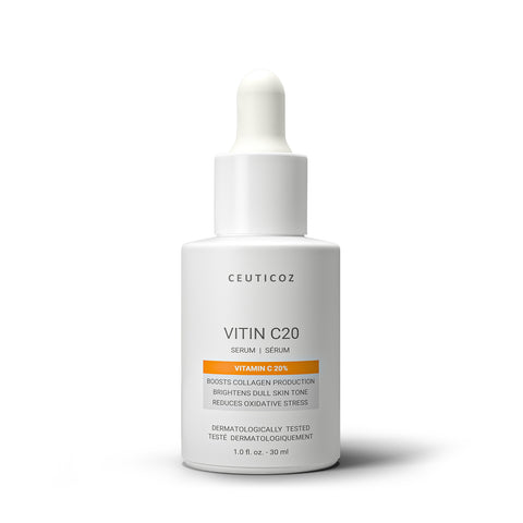 Vitin-C Serum