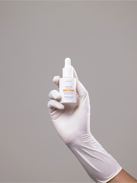 Vitin-C Serum