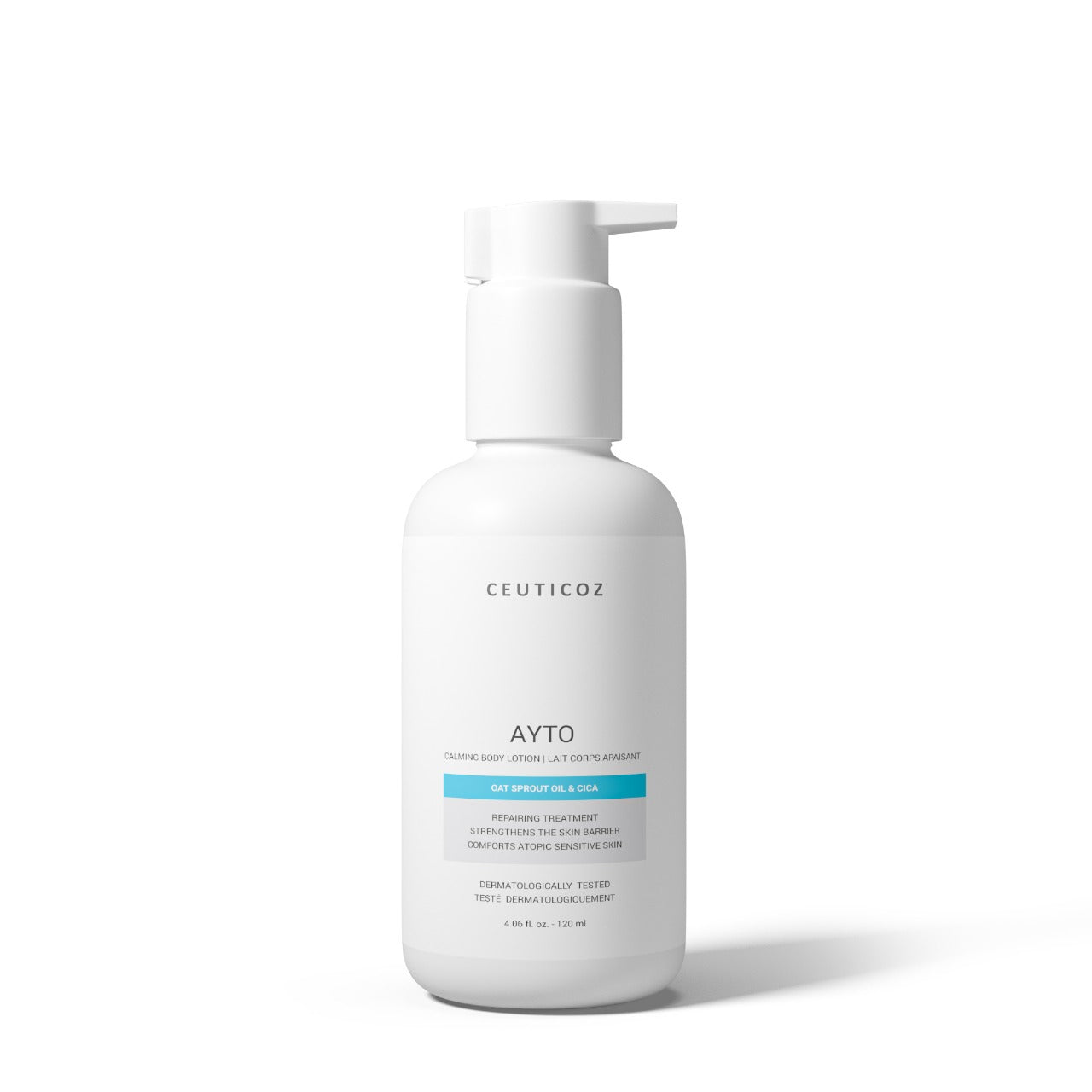 Ayto Calming Cream