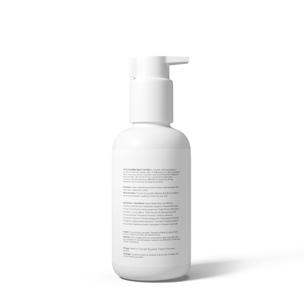 Ayto Calming Cream
