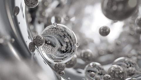 Micro-Encapsulation: The New Way to Make Retinol Tolerable