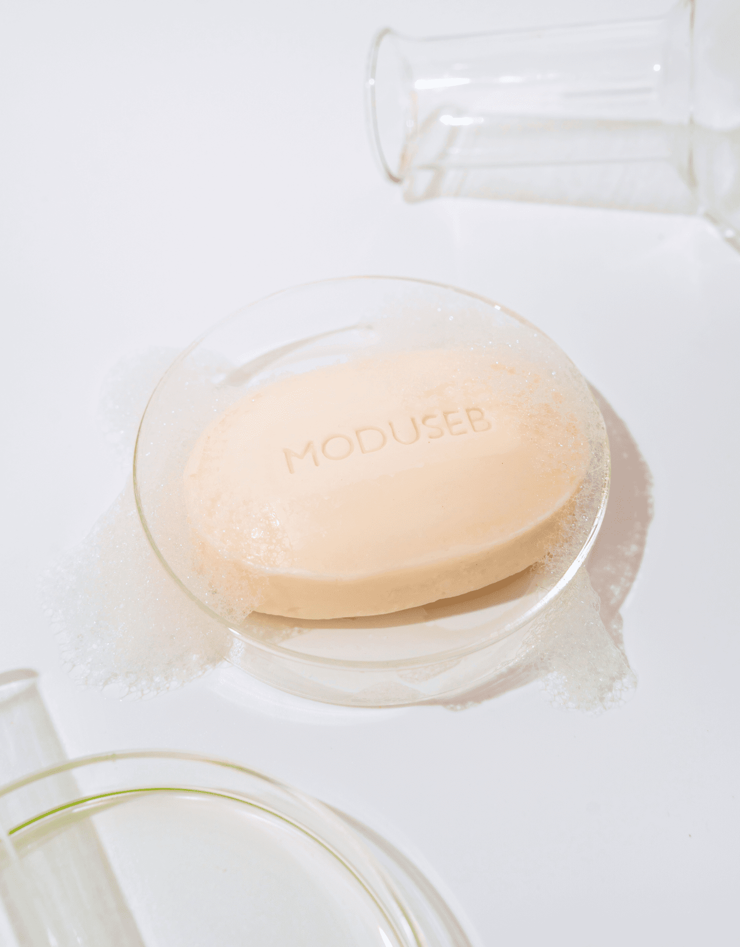 Moduseb Anti Acne Soap