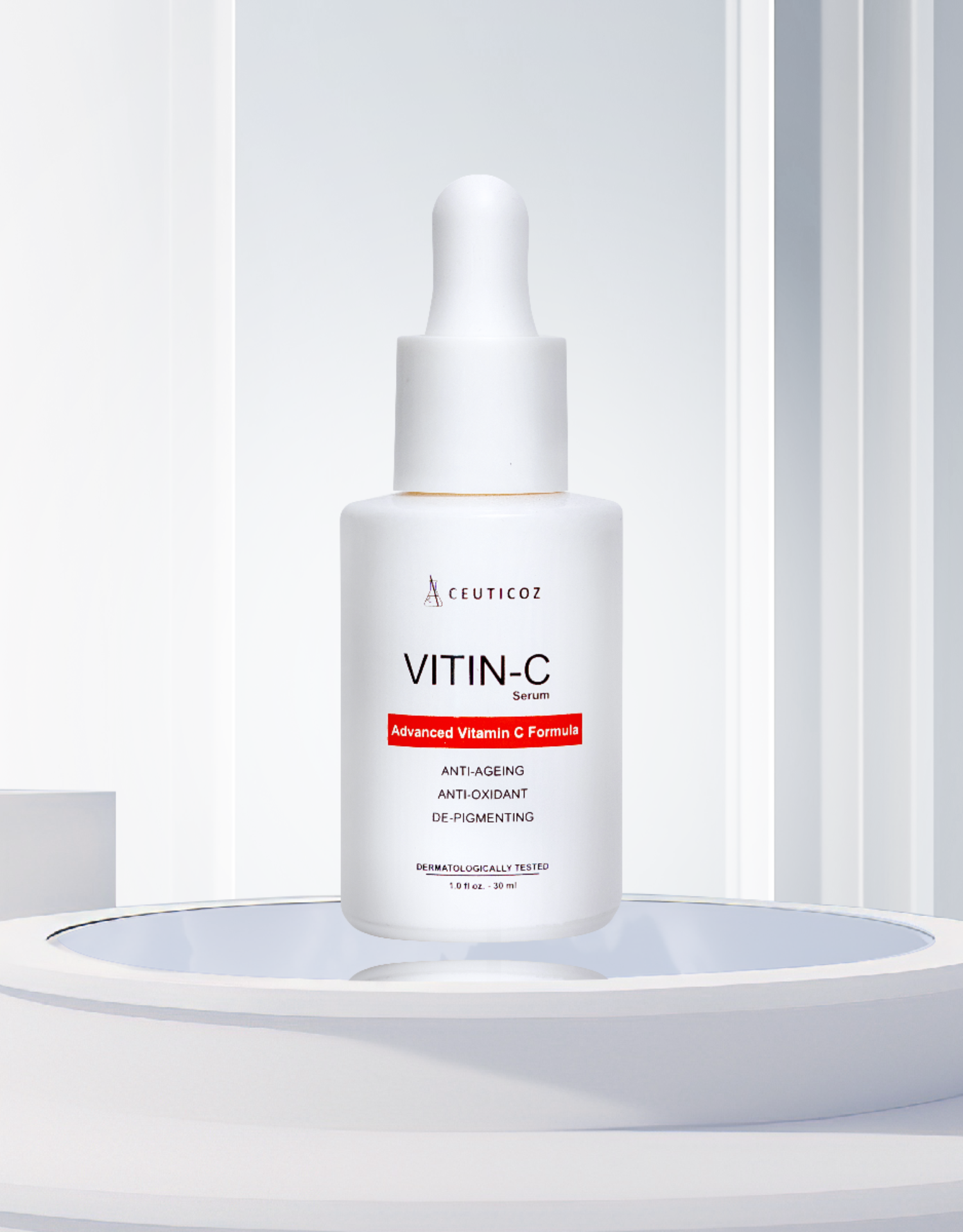 Vitin-C Serum