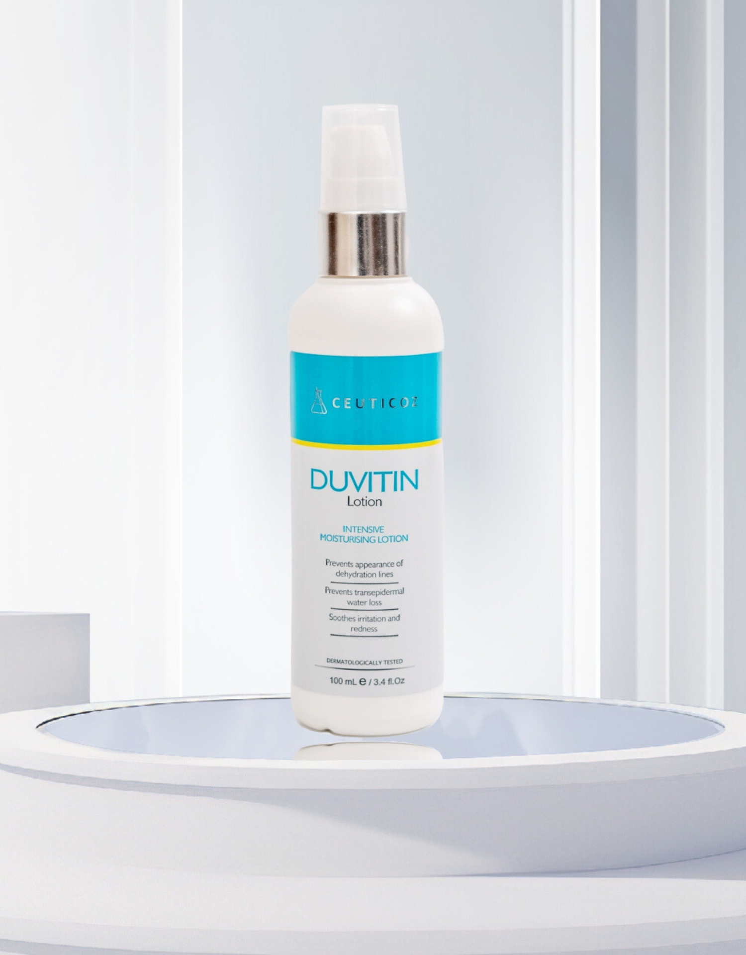 Duvitin Lotion