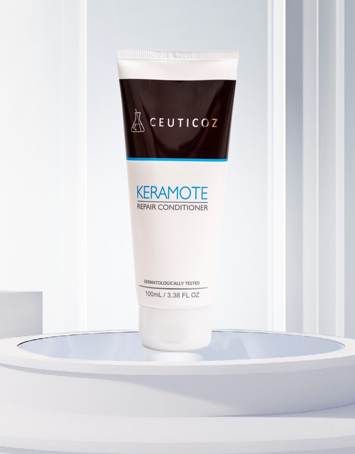 Keramote Repair Conditioner