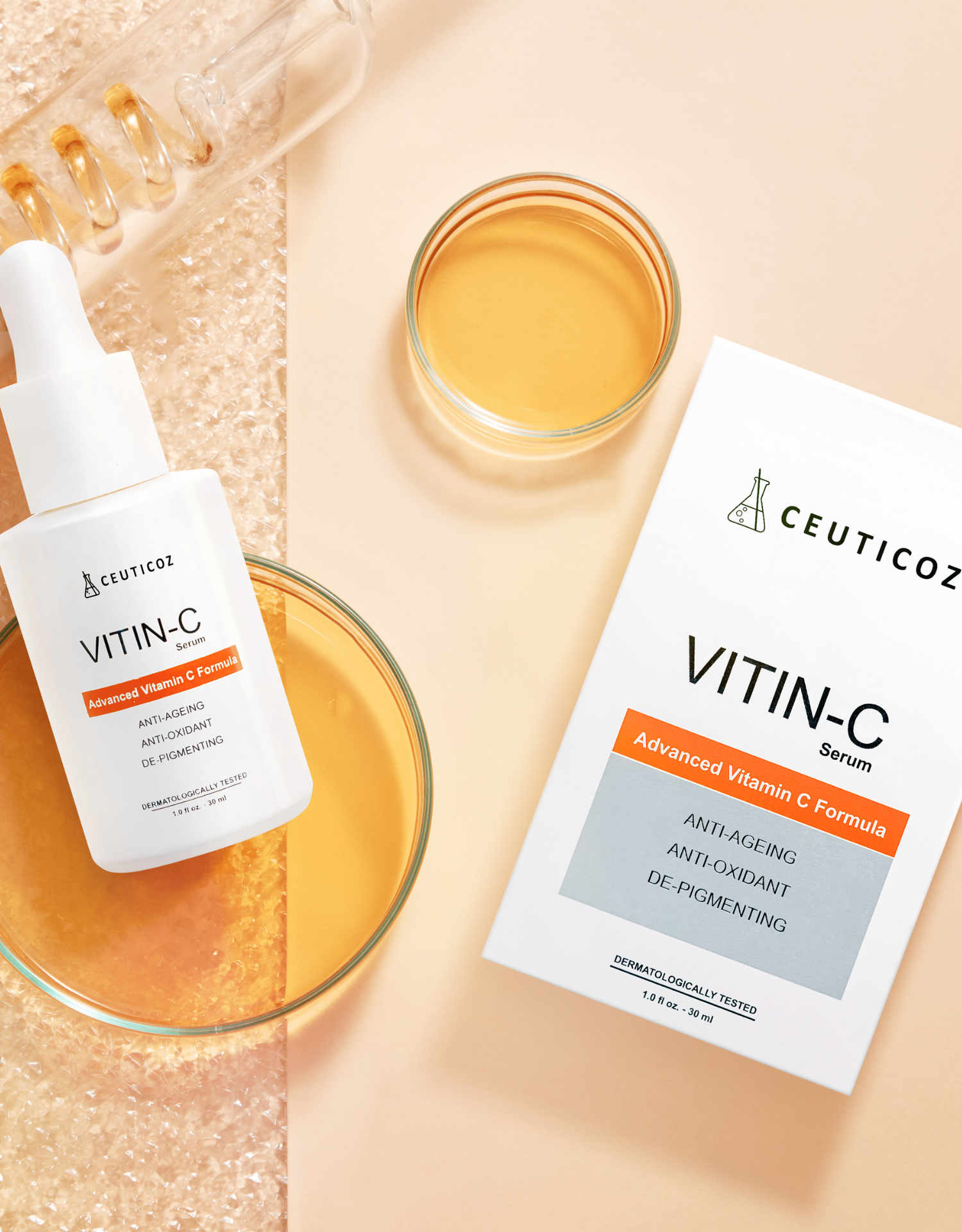 Vitin-C Serum