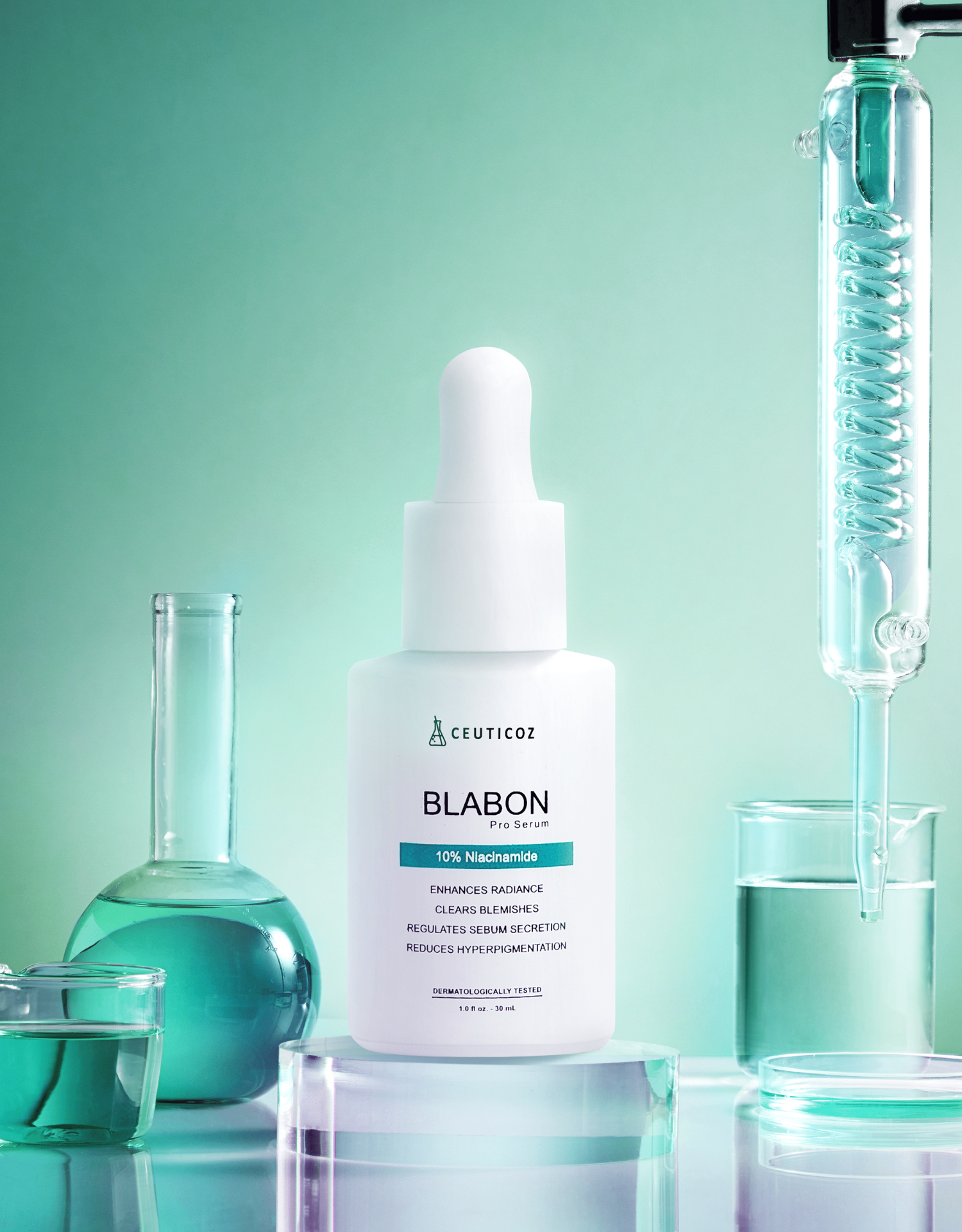 Blabon Pro Serum + 10% Niacinamide