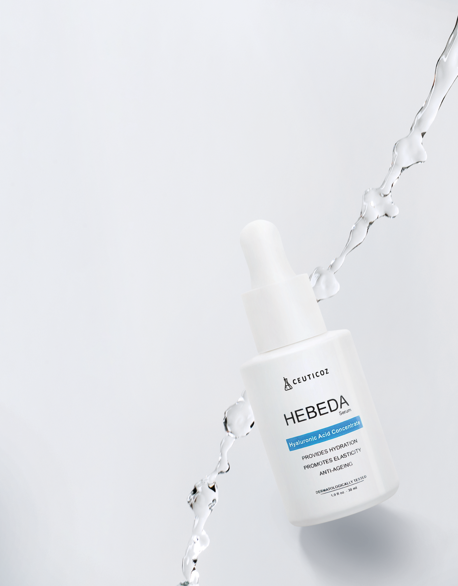 Hebeda Serum