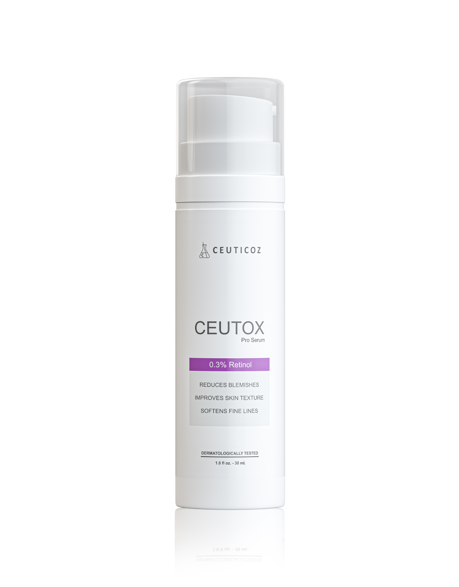 Ceutox Pro Cream Serum