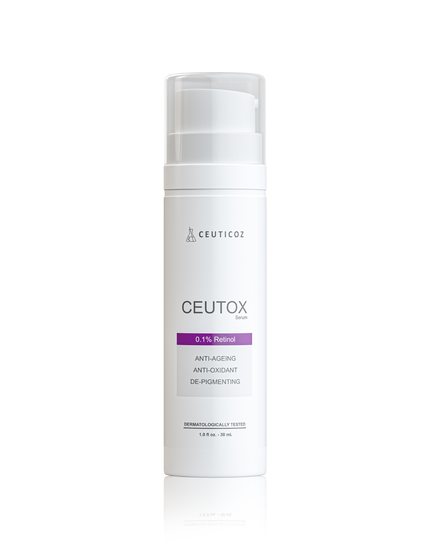 Ceutox Cream Serum