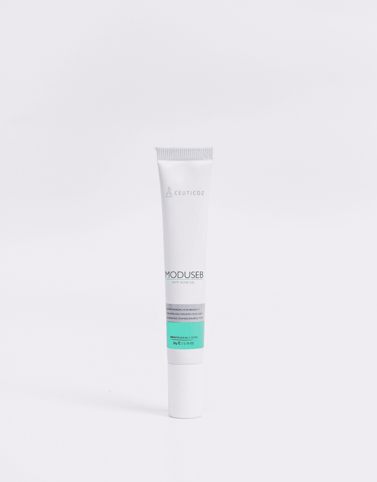 Moduseb Anti-acne Gel