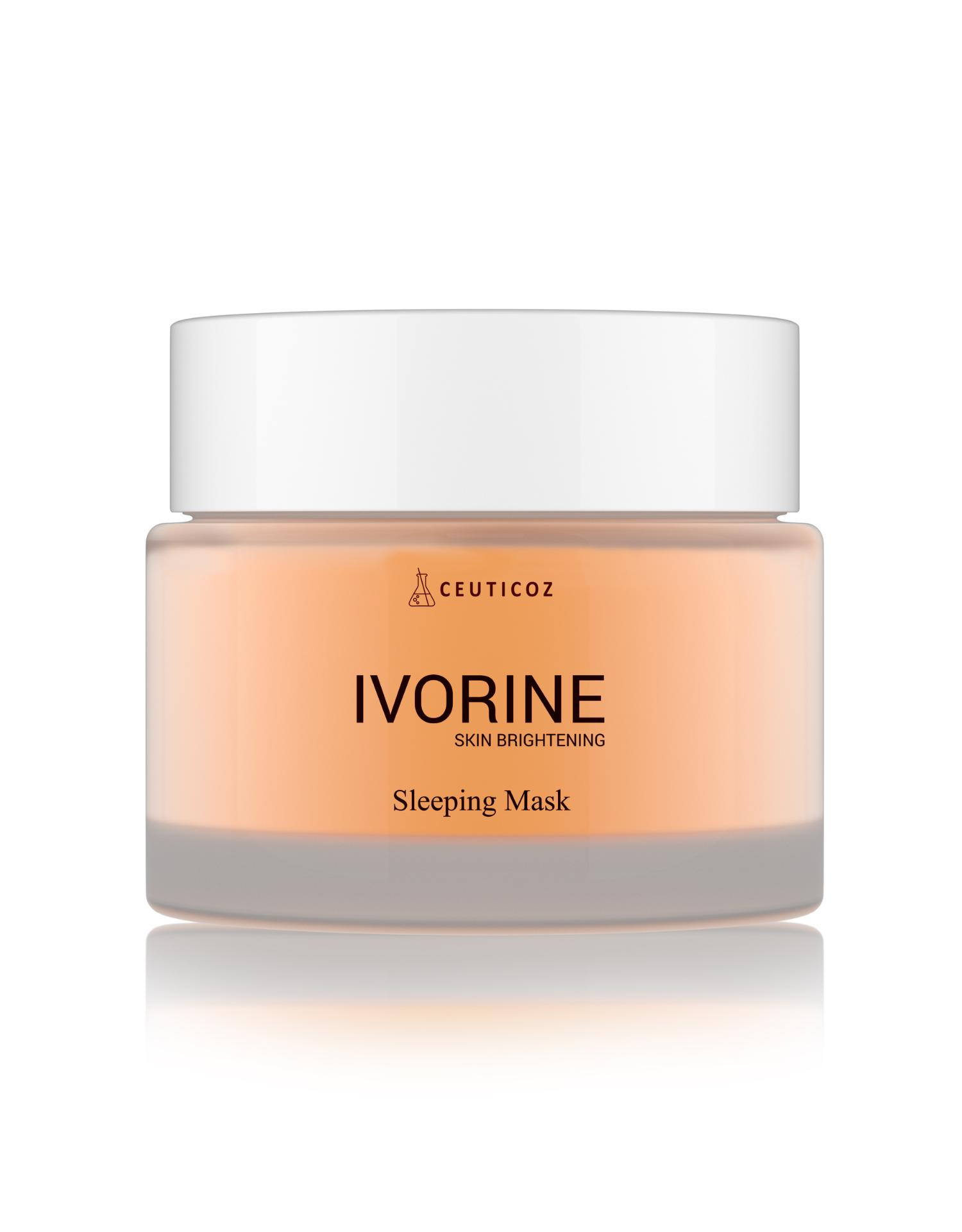 Ivorine Skin Brightening Sleeping Mask