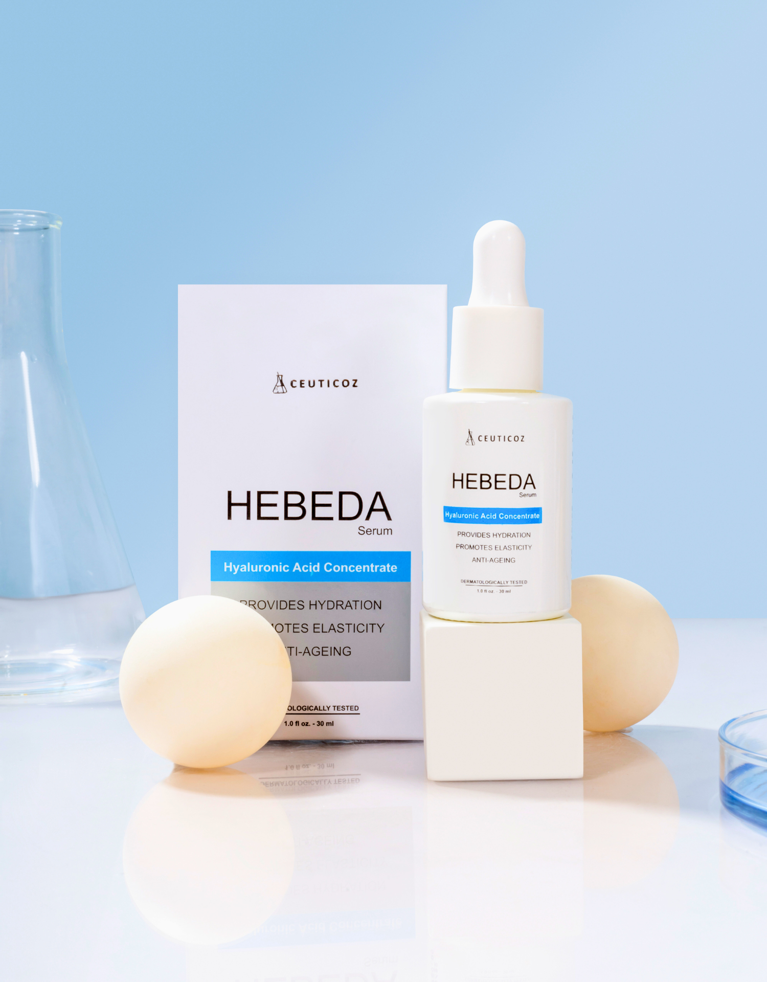 Hebeda Serum