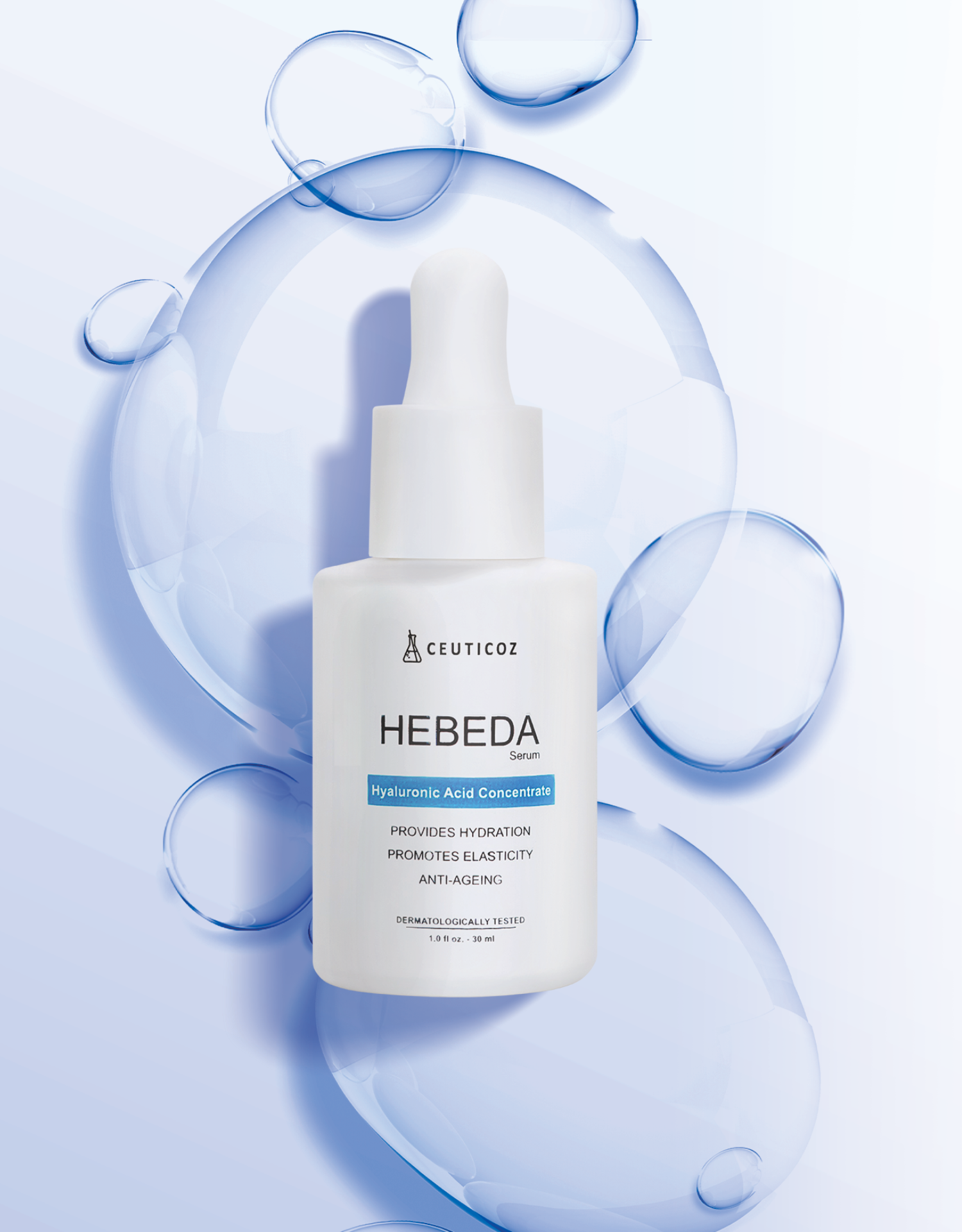 Hebeda Serum