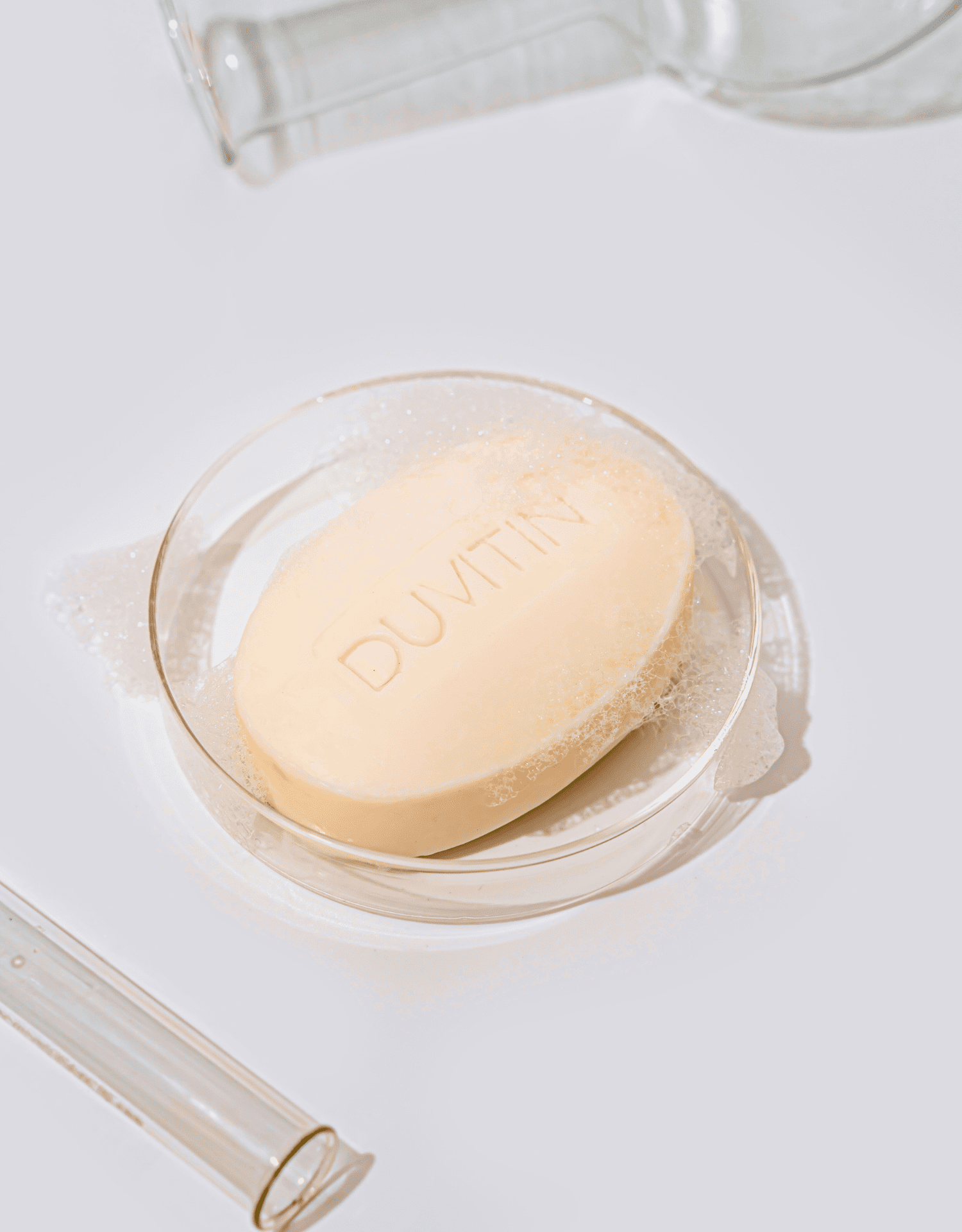 Duvitin Soap