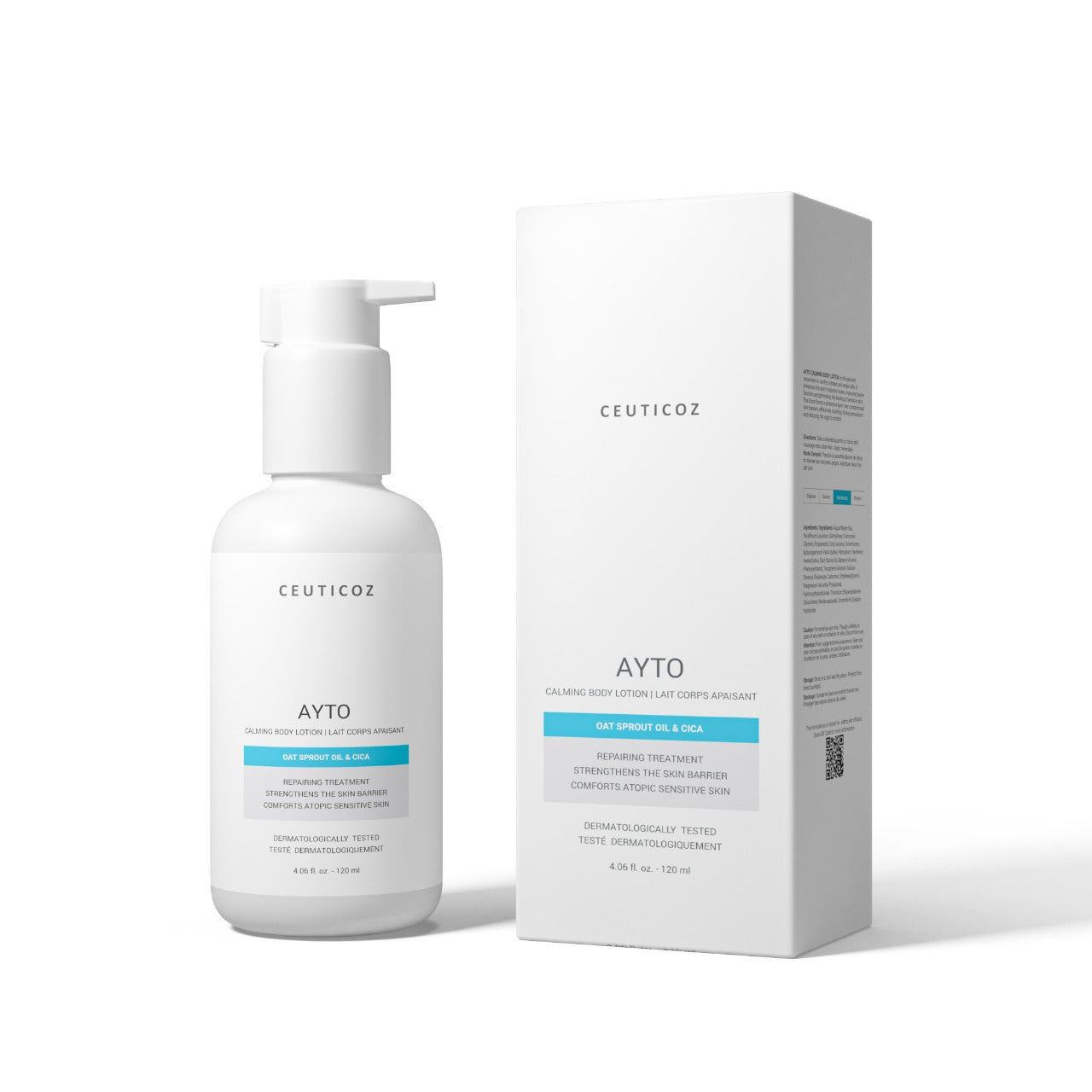 Ayto Calming Cream